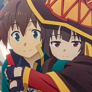 Bilder Konosuba! Legend of Crimson