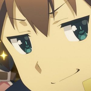 Bilder Konosuba! Legend of Crimson