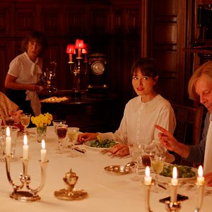 Bilder Josiane Balasko