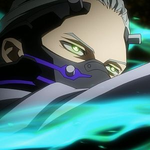 Bilder My Hero Academia: Heroes Rising