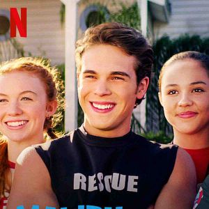 Bilder Malibu Rescue: Die nächste Welle