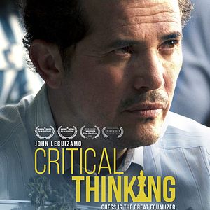 Bilder Critical Thinking