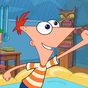 Bilder Phineas und Ferb - Der Film: Candace gegen das Universum
