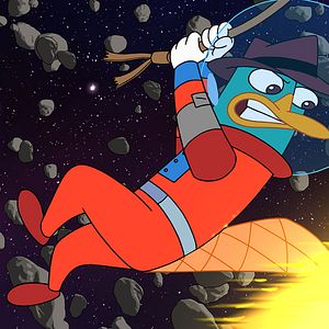 Bilder Phineas und Ferb - Der Film: Candace gegen das Universum