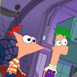 Bilder Phineas und Ferb - Der Film: Candace gegen das Universum