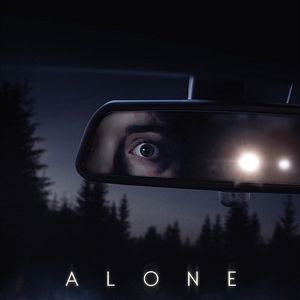Bilder Alone - Du kannst nicht entkommen
