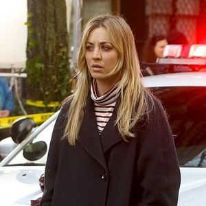 Bilder The Flight Attendant