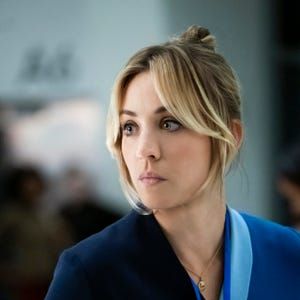 Bilder The Flight Attendant