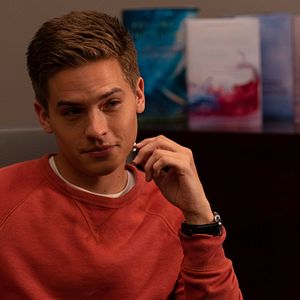 Bilder Hero Fiennes Tiffin