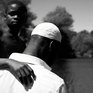 Bilder Malak - Mein Gesetz ist die Familie