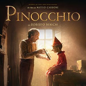 Bilder Pinocchio