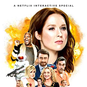 Bilder Unbreakable Kimmy Schmidt: Kimmy vs the Reverend