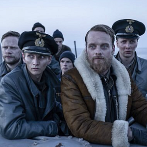 Das Boot - TV-Serie 2018 - FILMSTARTS.de