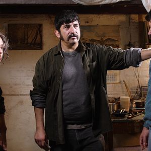 Bilder Pacto de Fuga