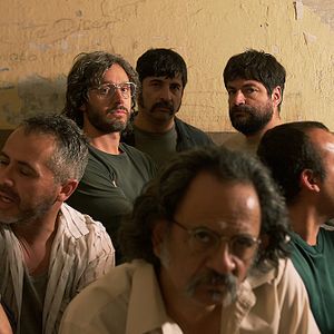 Bilder Pacto de Fuga