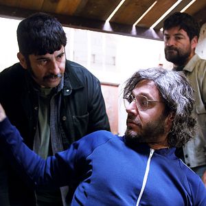 Bilder Pacto de Fuga