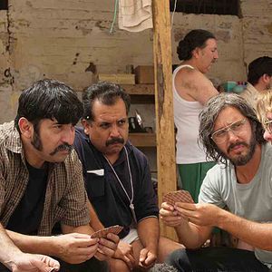 Bilder Pacto de Fuga