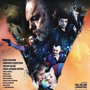 Bilder Measure for Measure