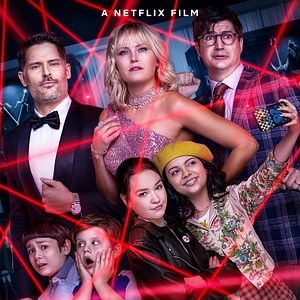 Bilder The Sleepover