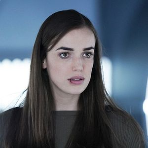 Bilder Elizabeth Henstridge