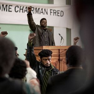 Bilder Judas And The Black Messiah