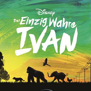 Bilder Der einzig wahre Ivan
