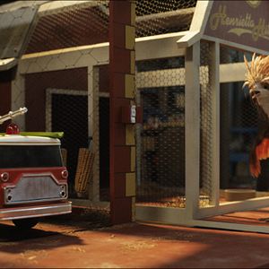 Bilder Der einzig wahre Ivan