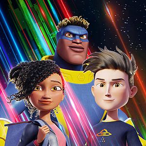 Bilder Fearless – Babysitten ist Heldensache