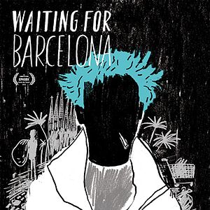 Bilder Waiting for Barcelona