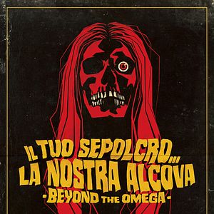 Bilder Beyond The Omega