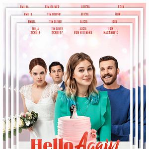 Bilder Hello Again - Ein Tag für immer