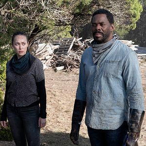 Bilder Fear The Walking Dead