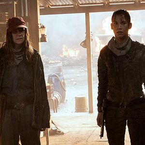 Bilder Fear The Walking Dead