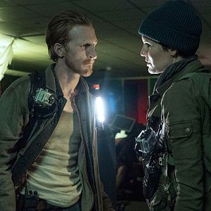 Bilder Fear The Walking Dead