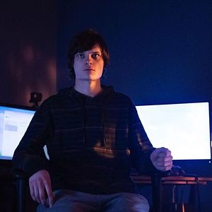 Bilder Charlie Tahan