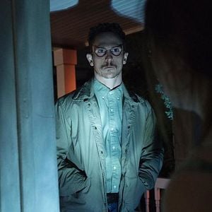 Bilder Jonathan Tucker