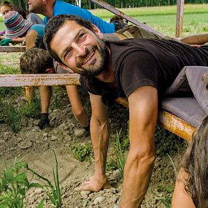 Bilder Unser Boden, unser Erbe