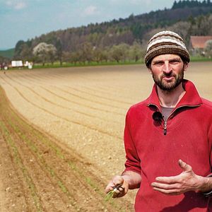 Bilder Unser Boden, unser Erbe