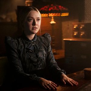 Bilder Dakota Fanning