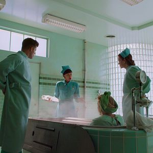 Bilder Charlie Carver