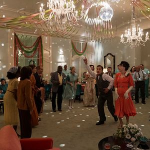 Bilder Sophie Okonedo