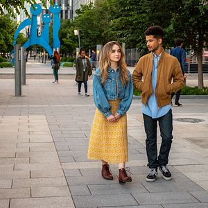 Bilder Sabrina Carpenter