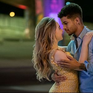 Bilder Sabrina Carpenter