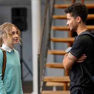 Bilder Sabrina Carpenter