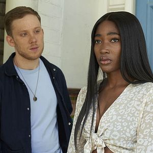 Bilder Adelayo Adedayo