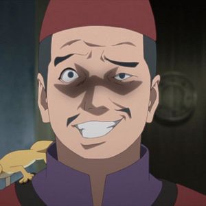 Bilder Boruto: Naruto Next Generations