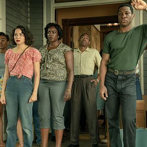 Bilder Jonathan Majors