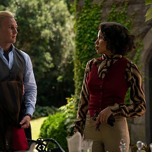 Bilder Jonathan Majors