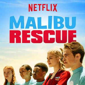 Bilder Malibu Rescue