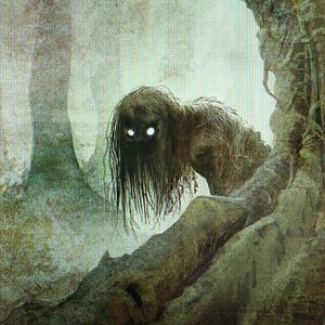 Bilder The Witch Next Door